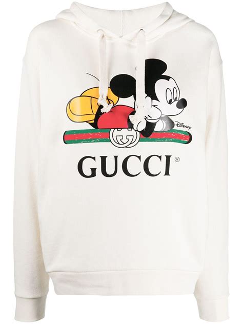 gucci shoes mens mickey mouse|gucci mickey mouse hoodie.